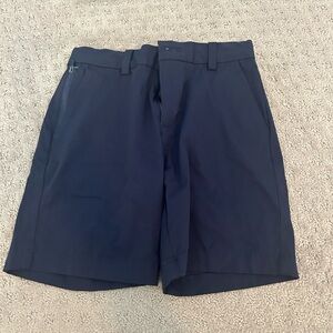 Vineyard Vines Boys Performance Shorts Navy size 10